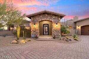 N Miradar Court 18&19, Scottsdale, AZ 85262