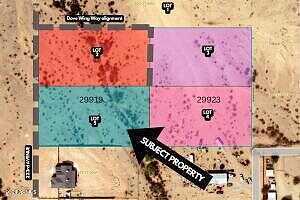 N 223Rd Avenue 5, Wittmann, AZ 85361