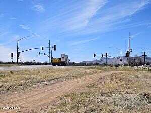 Acres N Highway 90 -- -, Huachuca City, AZ 85616