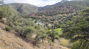 Lots Adams Avenue 150-152, Bisbee, AZ 85603