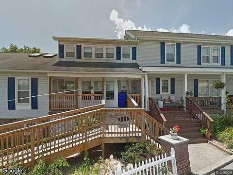 North Carroll Street Unit 2, THURMONT, MD 21788