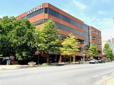 East Main Street, Suites 410, 420, 430 & 440, Lexington, KY 40507