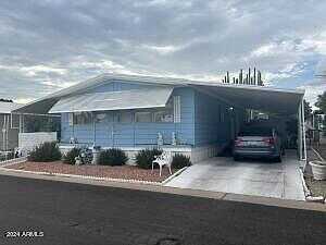 S Val Vista Drive 109, Mesa, AZ 85204