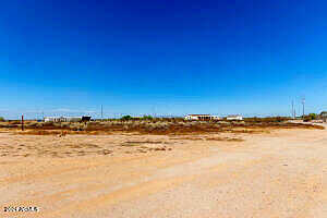 S 375Th Avenue 0, Tonopah, AZ 85354