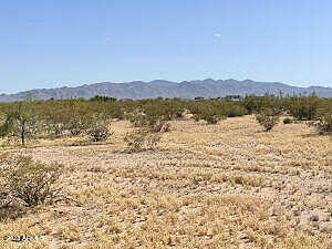 N 215Th Avenue -, Wittmann, AZ 85361