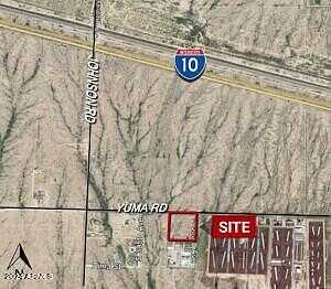 W Yuma Road -, Buckeye, AZ 85326