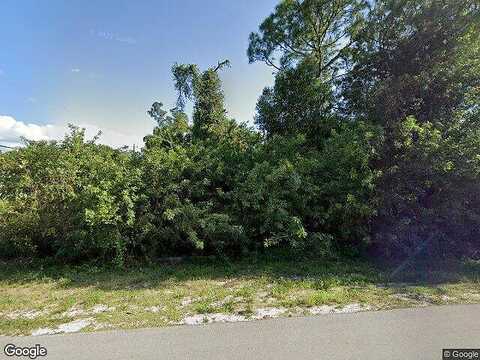 6Th, LEHIGH ACRES, FL 33972