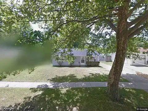 Hillcrest, LANSING, MI 48911