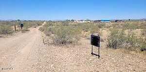 W Radford Road -, Wittmann, AZ 85361