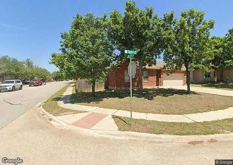 Bonita, LEANDER, TX 78641