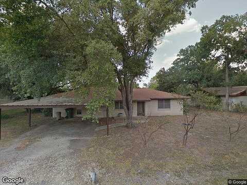 Avenue H, ROSEBUD, TX 76570