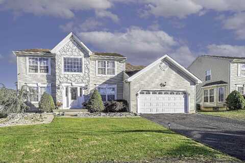 Flatbush, EGG HARBOR TOWNSHIP, NJ 08234