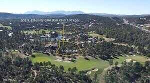 S Friendly Glen 30, Payson, AZ 85541