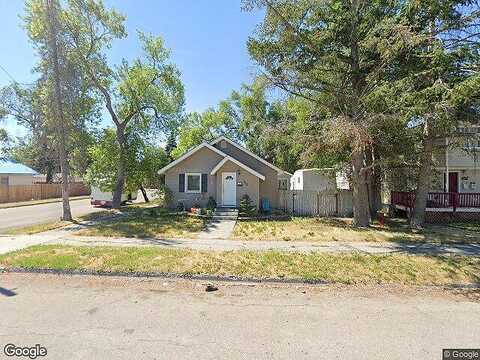 16Th, IDAHO FALLS, ID 83402