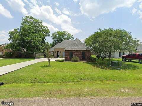 Red Cardinal, DENHAM SPRINGS, LA 70726