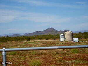 W Radford Road 89, Unincorporated County, AZ 85361