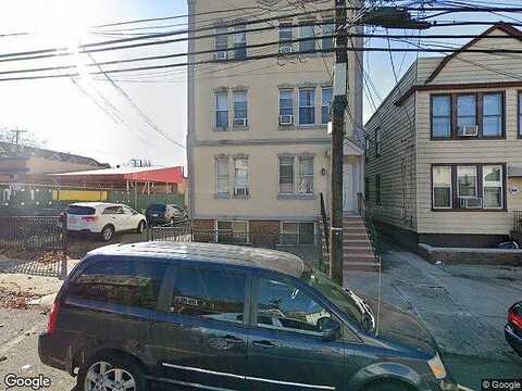 Cator Ave #3F, Jersey City, NJ 07305