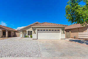 Millbrae, GILBERT, AZ 85234