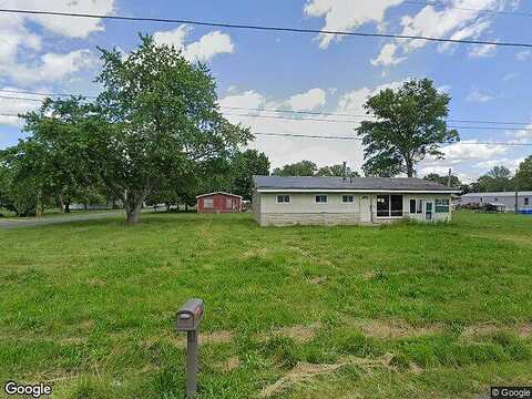 3Rd, BROWNSTOWN, IL 62418