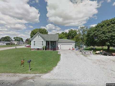 South, ANNAWAN, IL 61234