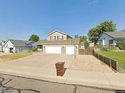 49Th, GREELEY, CO 80634