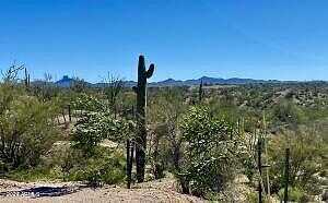 S Grantham Hills Trail 10B, Wickenburg, AZ 85390