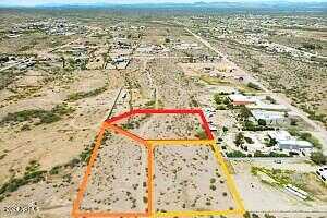 N 229Th Avenue -, Wittmann, AZ 85361