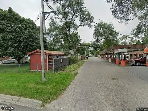 Elim, ZION, IL 60099