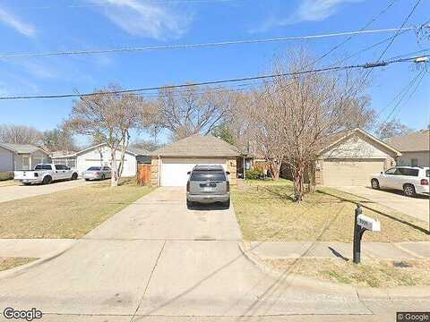 Lela, IRVING, TX 75061