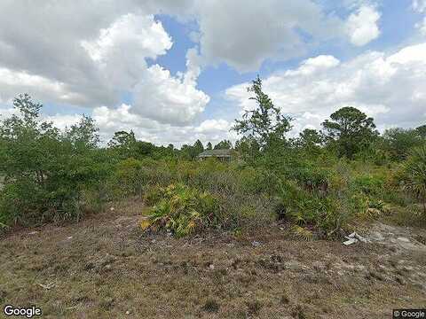 43Rd, LEHIGH ACRES, FL 33971