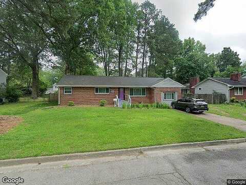 Crittenden, NEWPORT NEWS, VA 23606