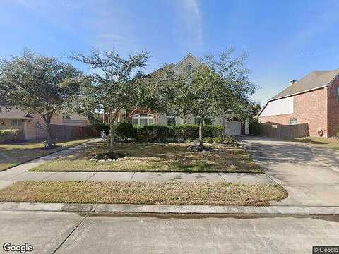 Prince George, FRIENDSWOOD, TX 77546