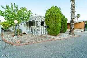 N Fairview Avenue 22, Tucson, AZ 85705