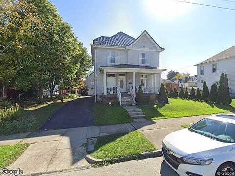 Foster, GREENSBURG, PA 15601