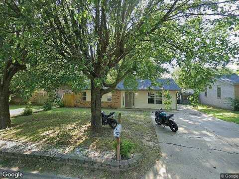 42Nd, VAN BUREN, AR 72956