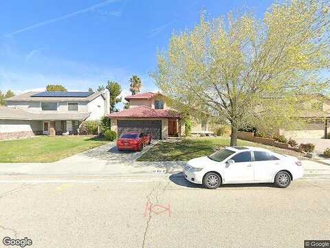 Avenue J4, LANCASTER, CA 93536