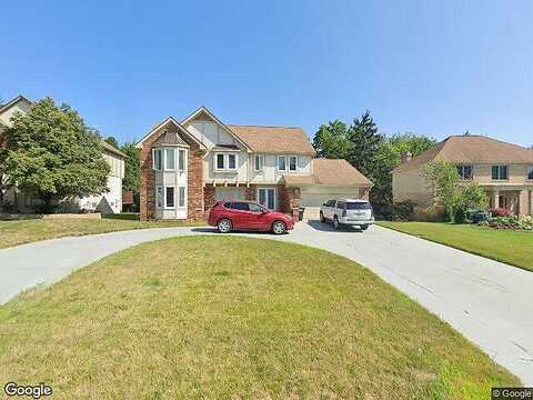 Country Ridge, FARMINGTON HILLS, MI 48331