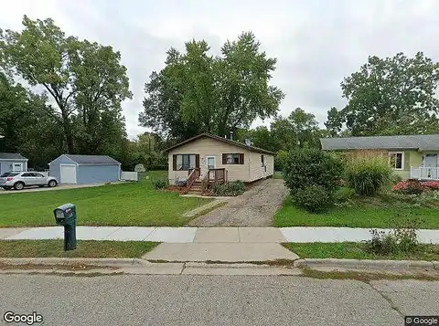 Maloney, LANSING, MI 48911