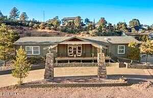 Mckamey, PAYSON, AZ 85541