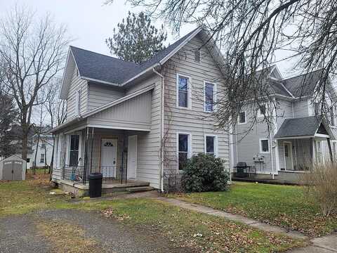 Baty, ELMIRA, NY 14904