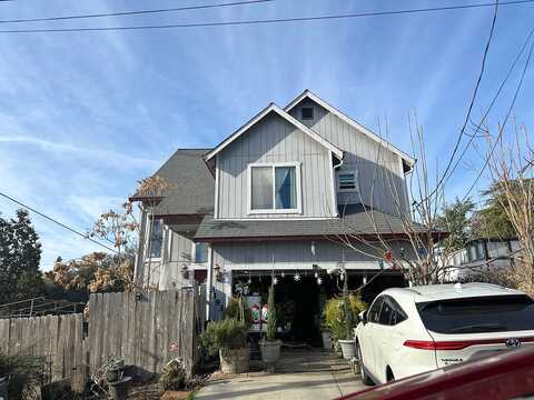 11Th, CLEARLAKE, CA 95422