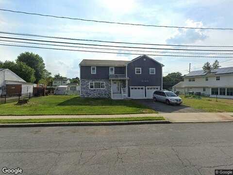 Myrtle, CLIFFWOOD, NJ 07721