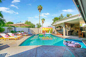 Larkspur, PHOENIX, AZ 85032