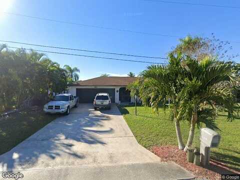 6Th, CAPE CORAL, FL 33904