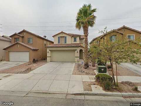 Edinboro Ridge, NORTH LAS VEGAS, NV 89081