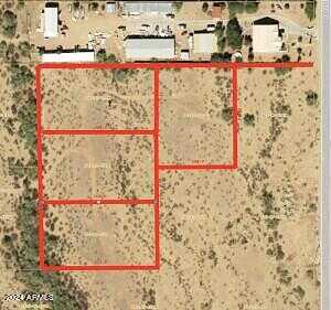 N 227Th Avenue -, Wittmann, AZ 85361