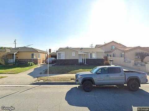 134Th, HAWTHORNE, CA 90250