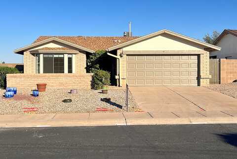 Skyhawk Dr, Sierra Vista, AZ 85650