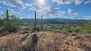 S Maggie Mine Road 0, Black Canyon City, AZ 85324