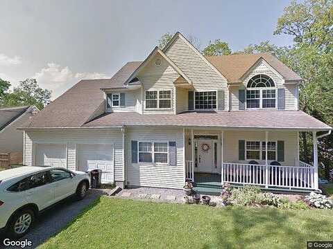 Potters Lane, Huntington, NY 11743